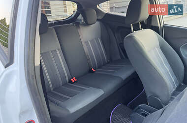 Хэтчбек Ford Fiesta 2009 в 