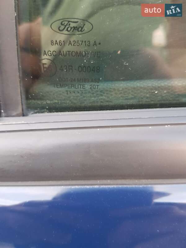 Хетчбек Ford Fiesta 2011 в Львові фото 13 Хетчбек Ford Fiesta 2011 в Львові