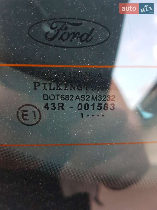 Хетчбек Ford Fiesta 2011 в Львові фото 16 Хетчбек Ford Fiesta 2011 в Львові