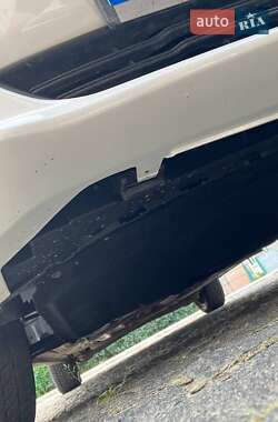 Седан Ford Fiesta 2019 в Ахтырке