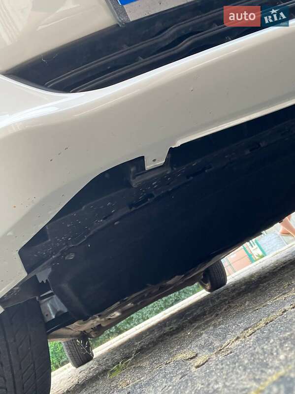 Седан Ford Fiesta 2019 в Ахтырке