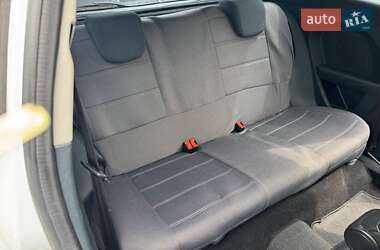 Хэтчбек Ford Fiesta 2008 в 
