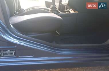 Хэтчбек Ford Fiesta 2008 в 