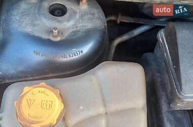 Хэтчбек Ford Fiesta 2008 в 