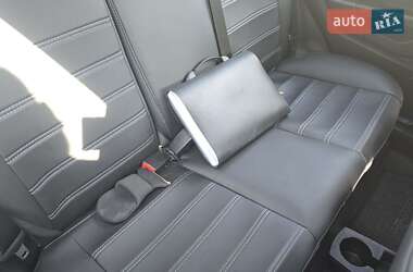 Седан Ford Fiesta 2014 в Киеве