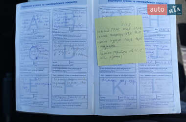 Хэтчбек Ford Fiesta 2006 в 