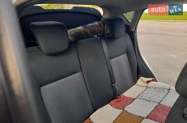 Хэтчбек Ford Fiesta 2010 в 