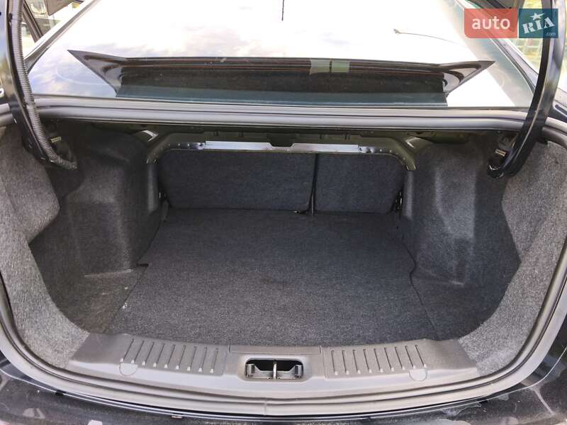 Седан Ford Fiesta 2018 в Днепре фото 21 Седан Ford Fiesta 2018 в Днепре