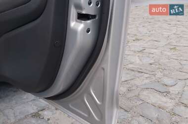 Хэтчбек Ford Fiesta 2017 в 