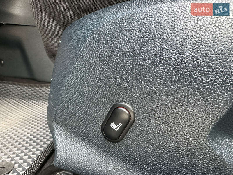 Хэтчбек Ford Fiesta 2011 в Виннице