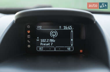 Седан Ford Fiesta 2014 в 