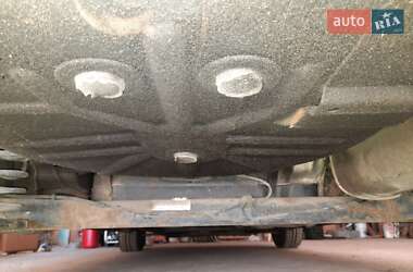 Хэтчбек Ford Fiesta 2006 в 
