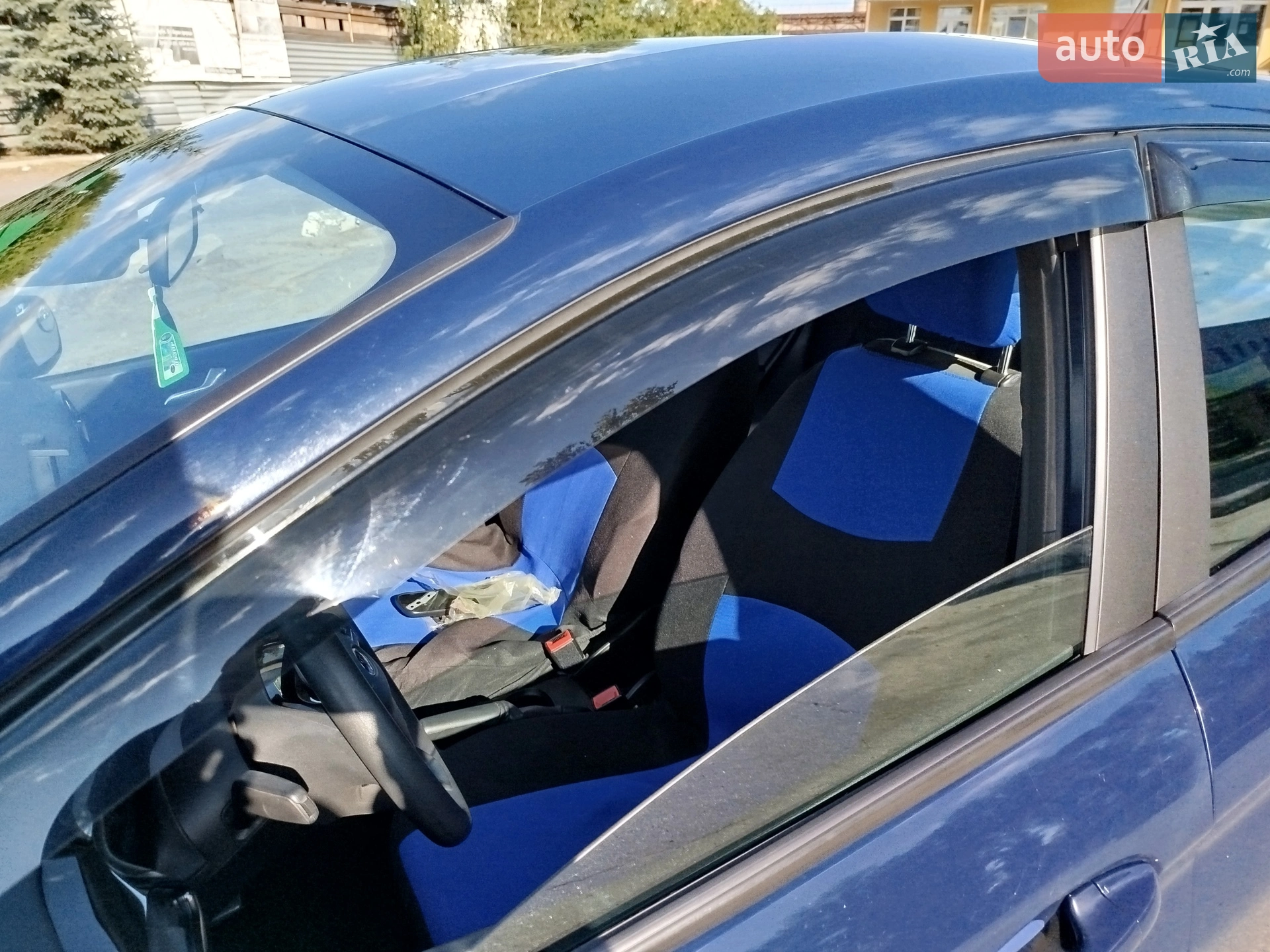 2018 Ford Fiesta - мініатюра 8