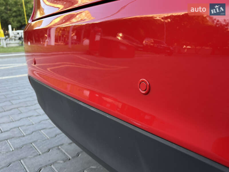 Хэтчбек Ford Fiesta 2012 в Одессе