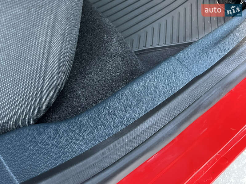 Хэтчбек Ford Fiesta 2012 в Одессе