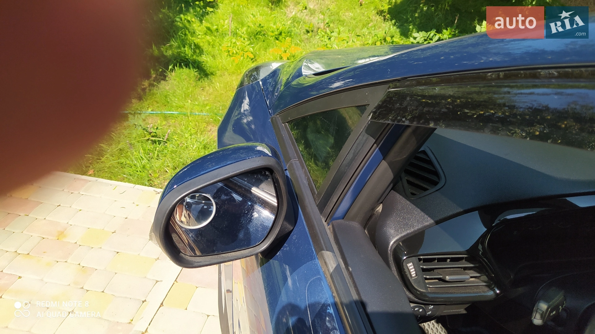 2018 Ford Fiesta - мініатюра 16