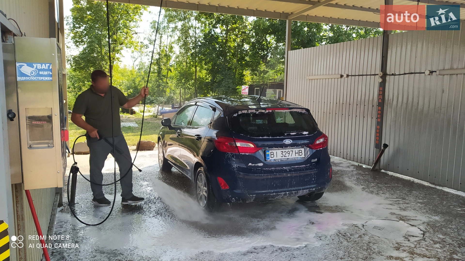 2018 Ford Fiesta - мініатюра 18