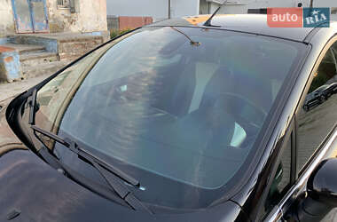 Хэтчбек Ford Fiesta 2012 в 