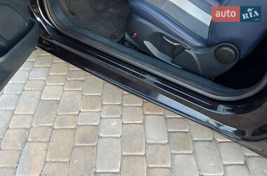Хэтчбек Ford Fiesta 2012 в 