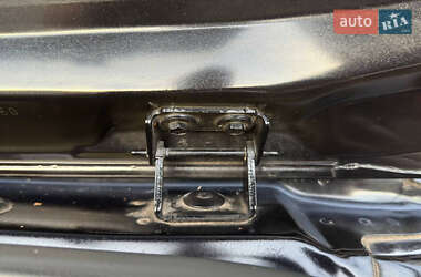 Хэтчбек Ford Fiesta 2012 в 