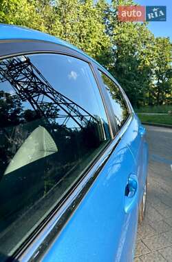 Хэтчбек Ford Fiesta 2009 в 