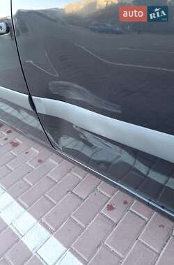 Хэтчбек Ford Fiesta 2008 в 