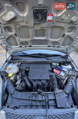Хэтчбек Ford Fiesta 2008 в 