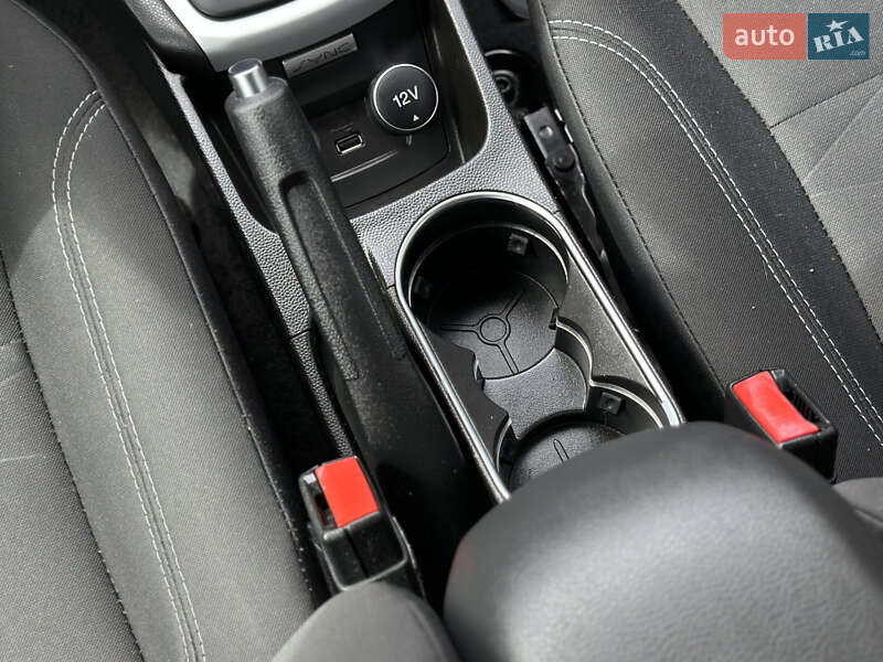 Хэтчбек Ford Fiesta 2019 в Шептицькому фото 53 Хэтчбек Ford Fiesta 2019 в Шептицькому