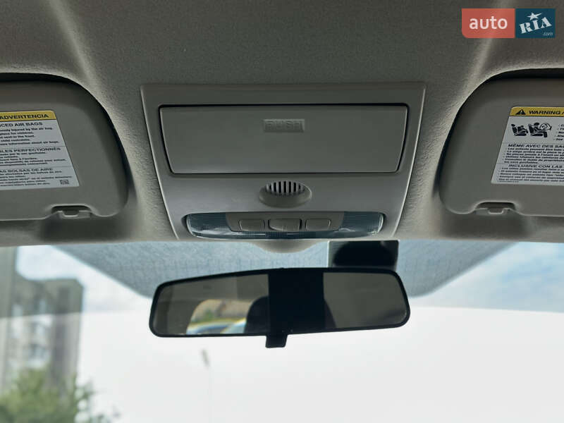 Хэтчбек Ford Fiesta 2019 в Шептицькому фото 55 Хэтчбек Ford Fiesta 2019 в Шептицькому