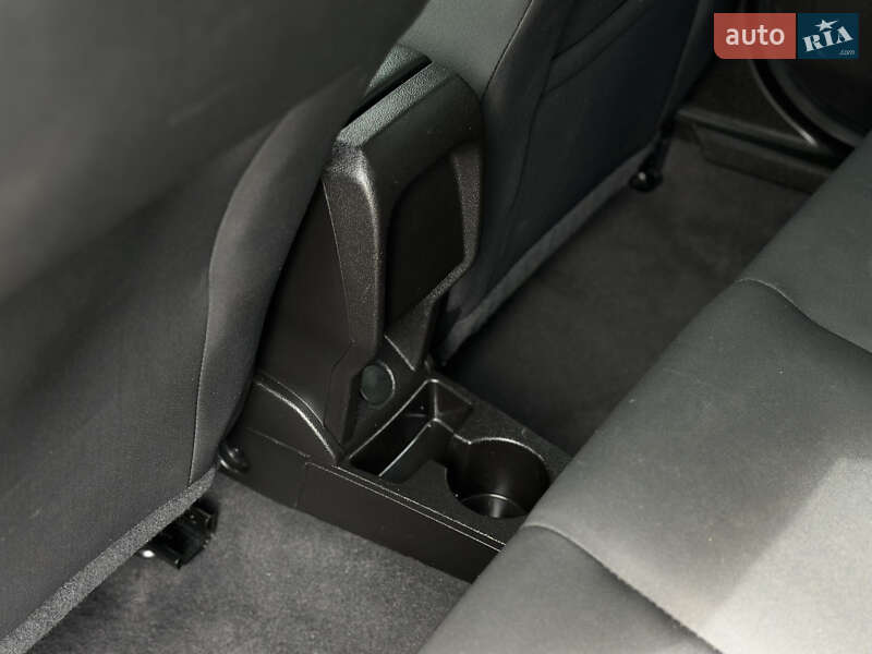 Хэтчбек Ford Fiesta 2019 в Шептицькому фото 62 Хэтчбек Ford Fiesta 2019 в Шептицькому