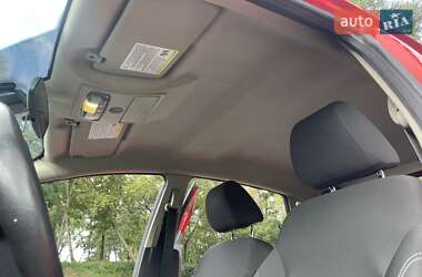 Хэтчбек Ford Fiesta 2014 в 