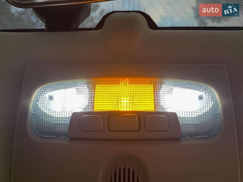 Седан Ford Fiesta 2016 в Житомире
