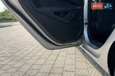 Хэтчбек Ford Fiesta 2013 в 