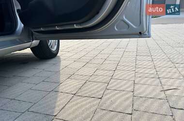 Хэтчбек Ford Fiesta 2013 в 