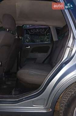 Хэтчбек Ford Fiesta 2002 в  фото 17 Хэтчбек Ford Fiesta 2002 в
