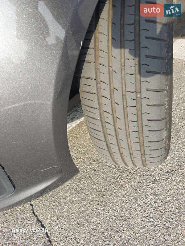 Хетчбек Ford Fiesta 2018 в Києві фото 34 Хетчбек Ford Fiesta 2018 в Києві