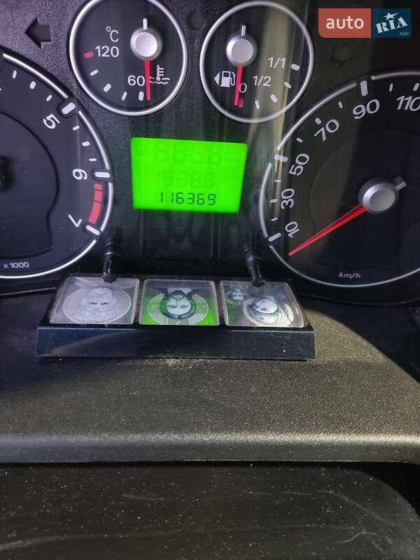 Хэтчбек Ford Fiesta 2007 в Вараше фото 8 Хэтчбек Ford Fiesta 2007 в Вараше