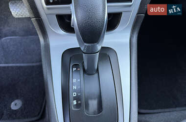 Седан Ford Fiesta 2017 в 