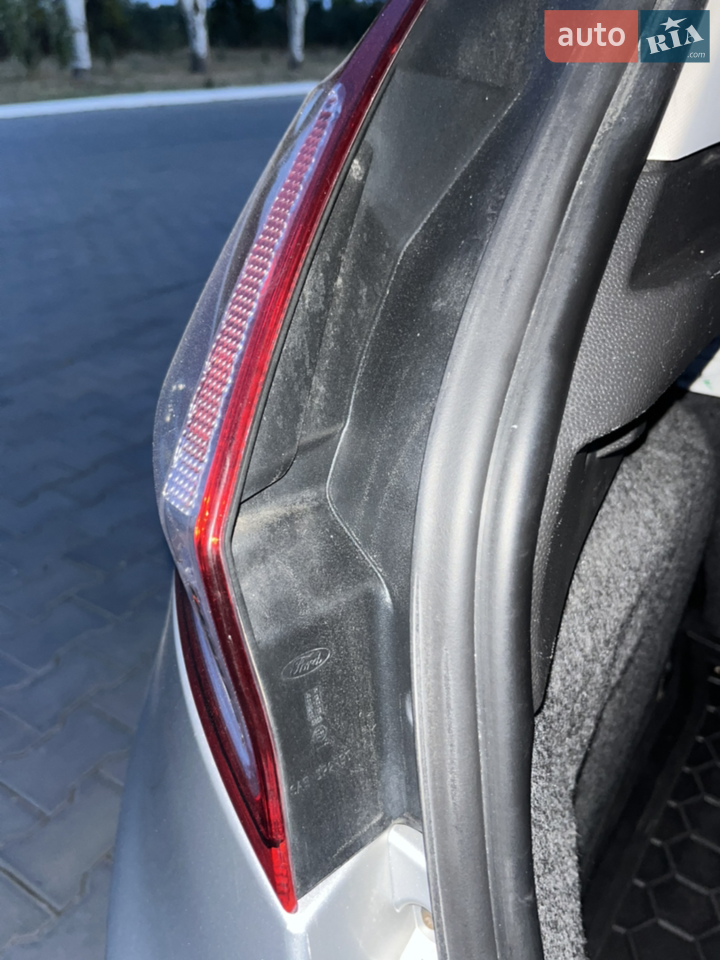 2013 Ford Fiesta - мініатюра 40