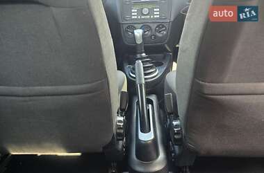 Хэтчбек Ford Fiesta 2006 в 