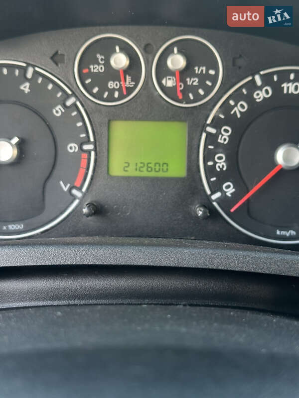 Хэтчбек Ford Fiesta 2008 в Славуте