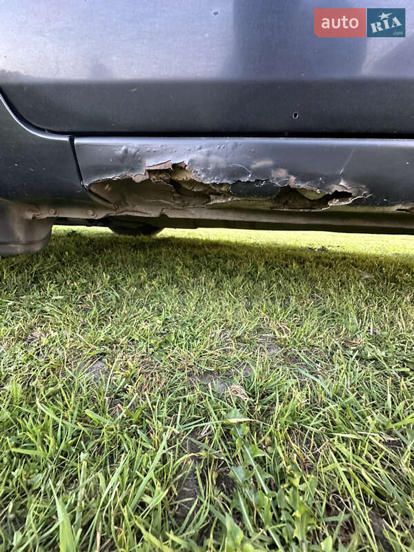 Хэтчбек Ford Fiesta 2008 в Славуте фото 15 Хэтчбек Ford Fiesta 2008 в Славуте