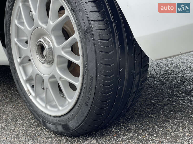 Хэтчбек Ford Fiesta 2016 в Ивано-Франковске фото 37 Хэтчбек Ford Fiesta 2016 в Ивано-Франковске