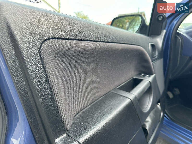 Хетчбек Ford Fiesta 2007 в Вінниці