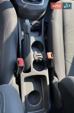 Хэтчбек Ford Fiesta 2013 в 