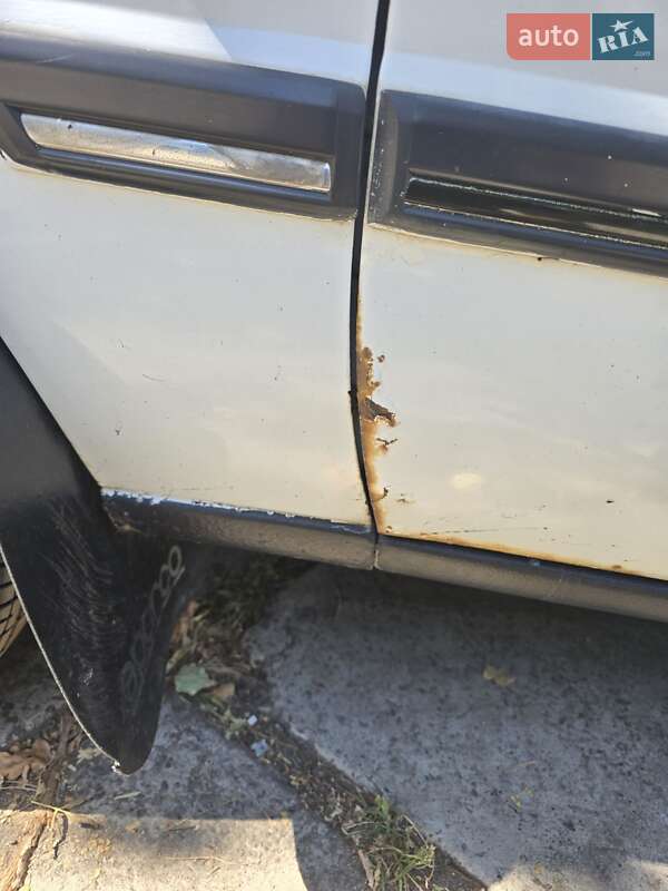 Хэтчбек Ford Fiesta 1989 в Киеве фото 6 Хэтчбек Ford Fiesta 1989 в Киеве