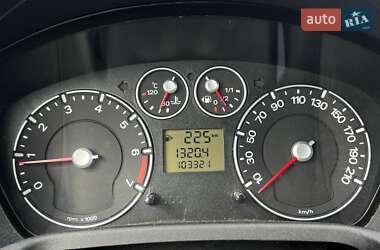 Хэтчбек Ford Fiesta 2007 в 