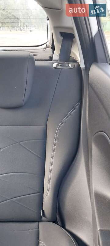 Хэтчбек Ford Fiesta 2013 в Гостомеле фото 16 Хэтчбек Ford Fiesta 2013 в Гостомеле