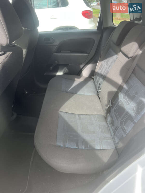 Хетчбек Ford Fiesta 2006 в Хмельницькому