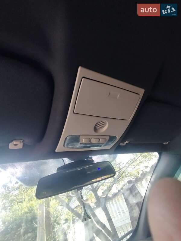 Хэтчбек Ford Fiesta 2016 в Фастове